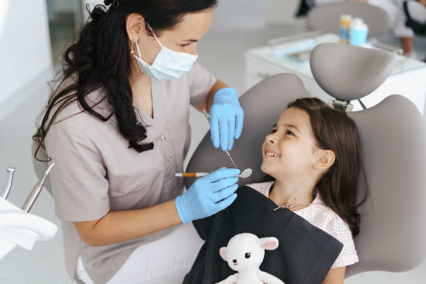 Best Knocked-Out Tooth (Avulsed Tooth) Treatment in Blacksburg, SC