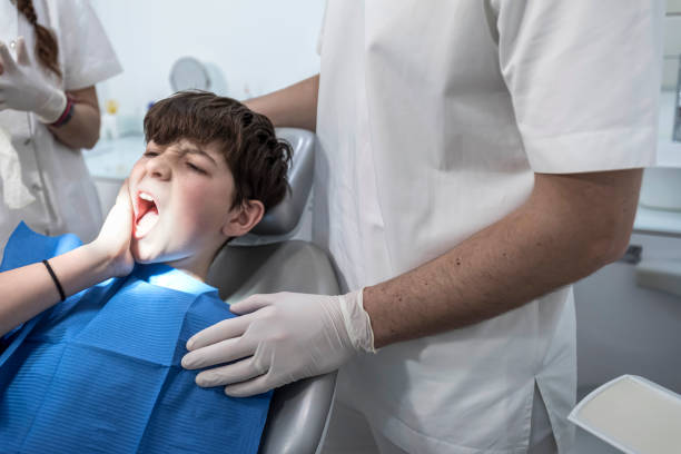 Best Knocked-Out Tooth (Avulsed Tooth) Treatment in Blacksburg, SC
